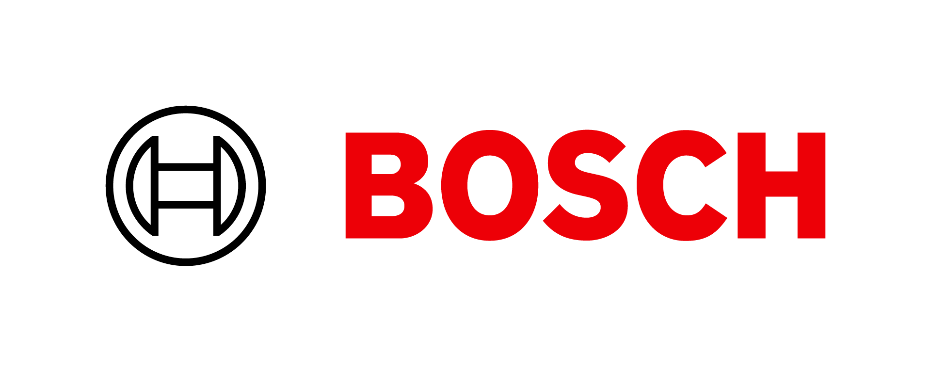 Logo Robert Bosch GmbH